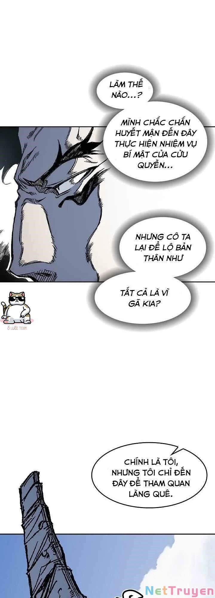 Hồi Ức Chiến Thần Chapter 54 - Trang 11