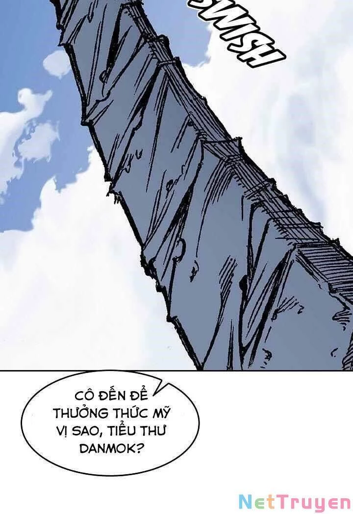 Hồi Ức Chiến Thần Chapter 54 - Trang 12