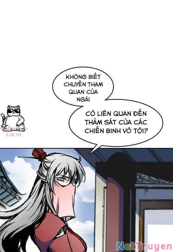 Hồi Ức Chiến Thần Chapter 54 - Trang 13
