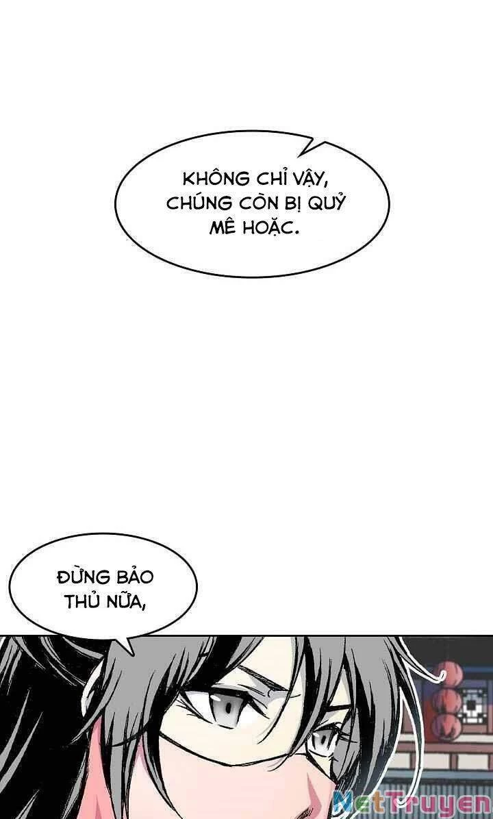 Hồi Ức Chiến Thần Chapter 54 - Trang 15