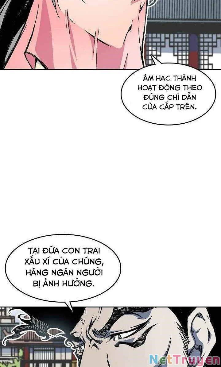Hồi Ức Chiến Thần Chapter 54 - Trang 16