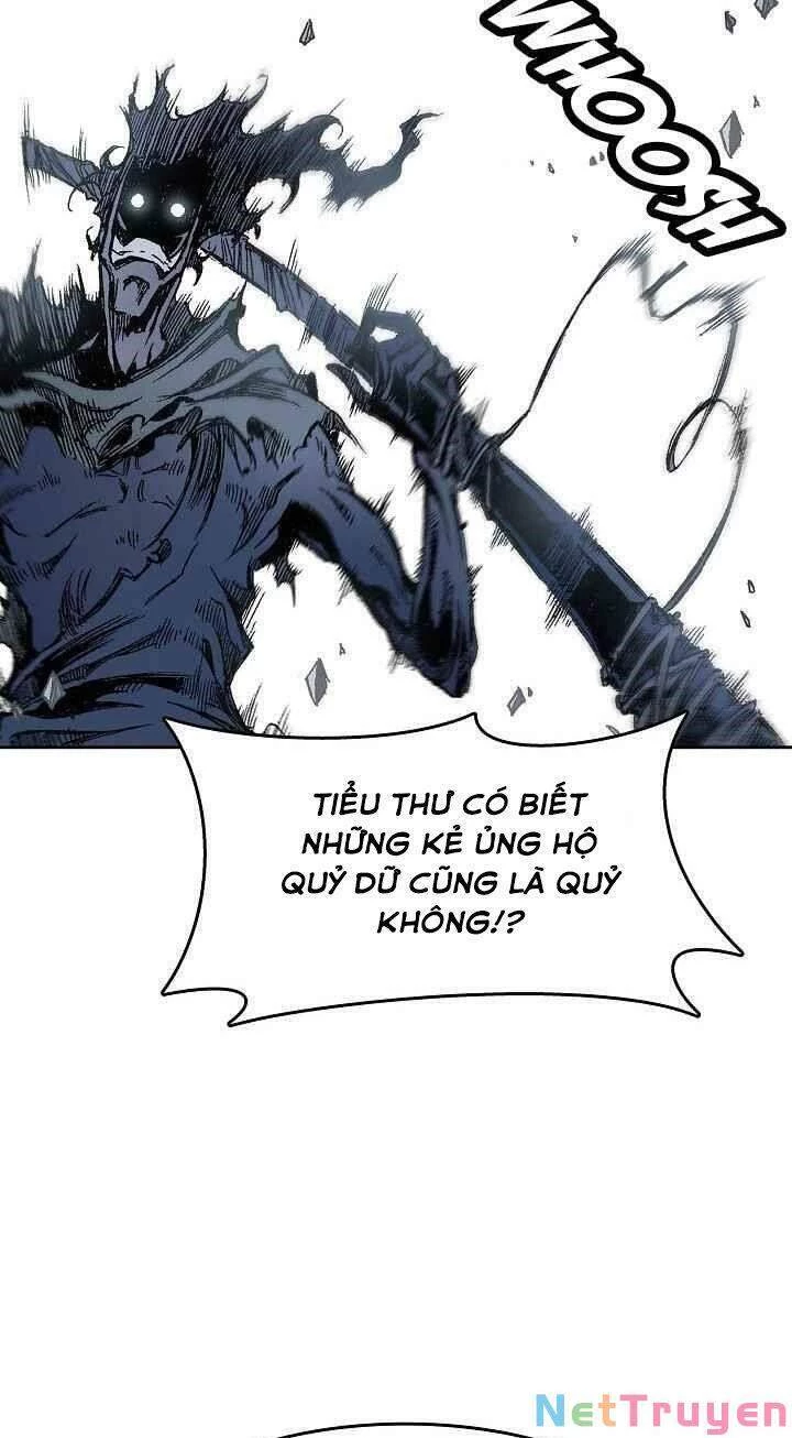 Hồi Ức Chiến Thần Chapter 54 - Trang 18