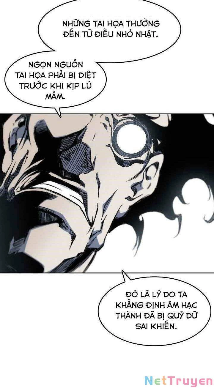 Hồi Ức Chiến Thần Chapter 54 - Trang 19