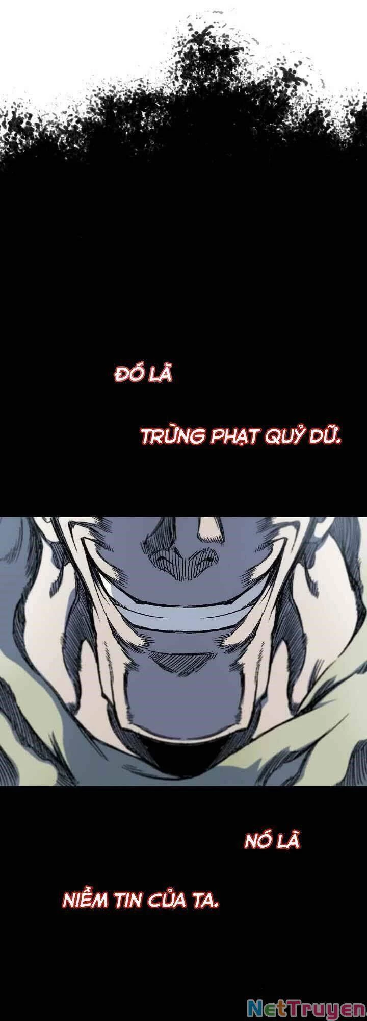 Hồi Ức Chiến Thần Chapter 54 - Trang 20