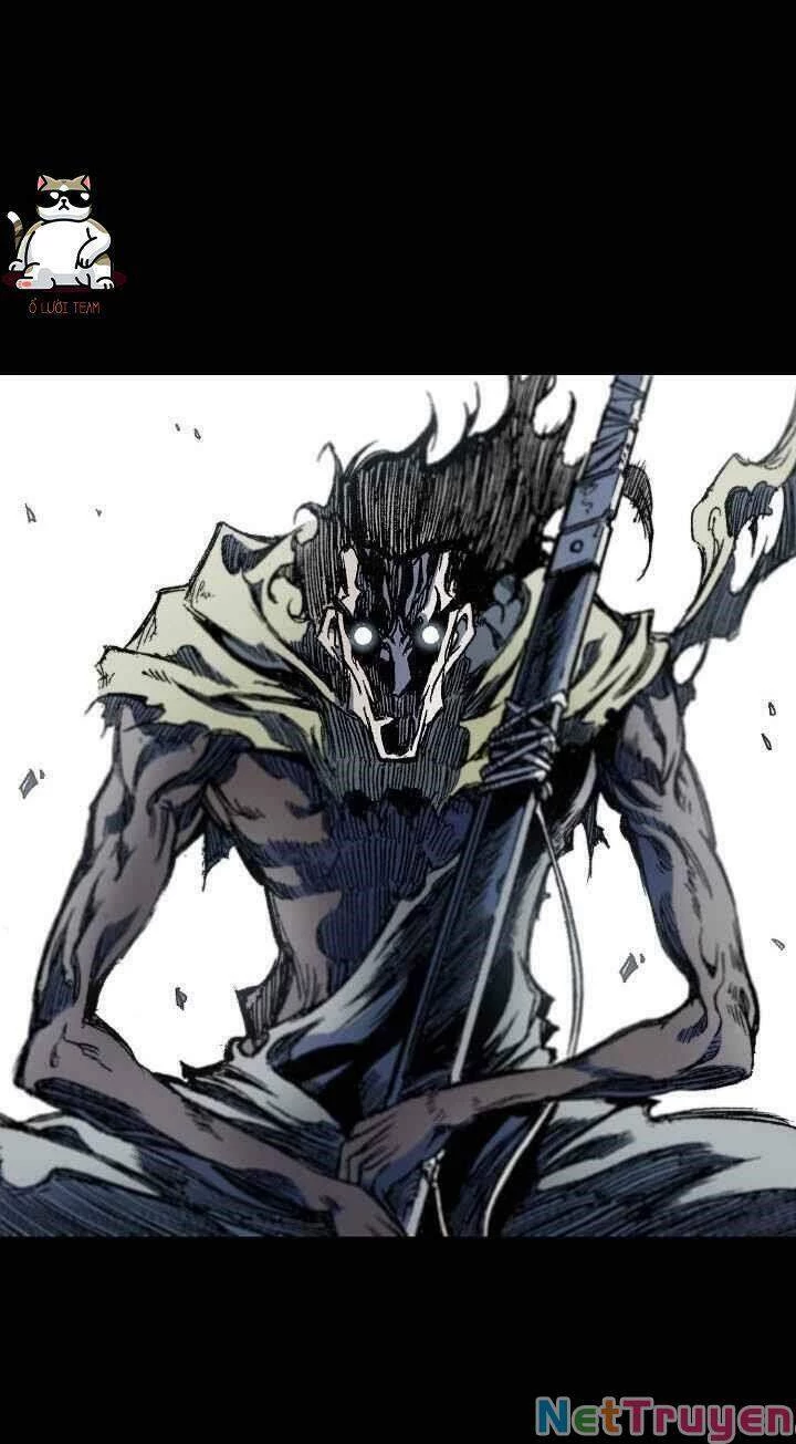 Hồi Ức Chiến Thần Chapter 54 - Trang 21