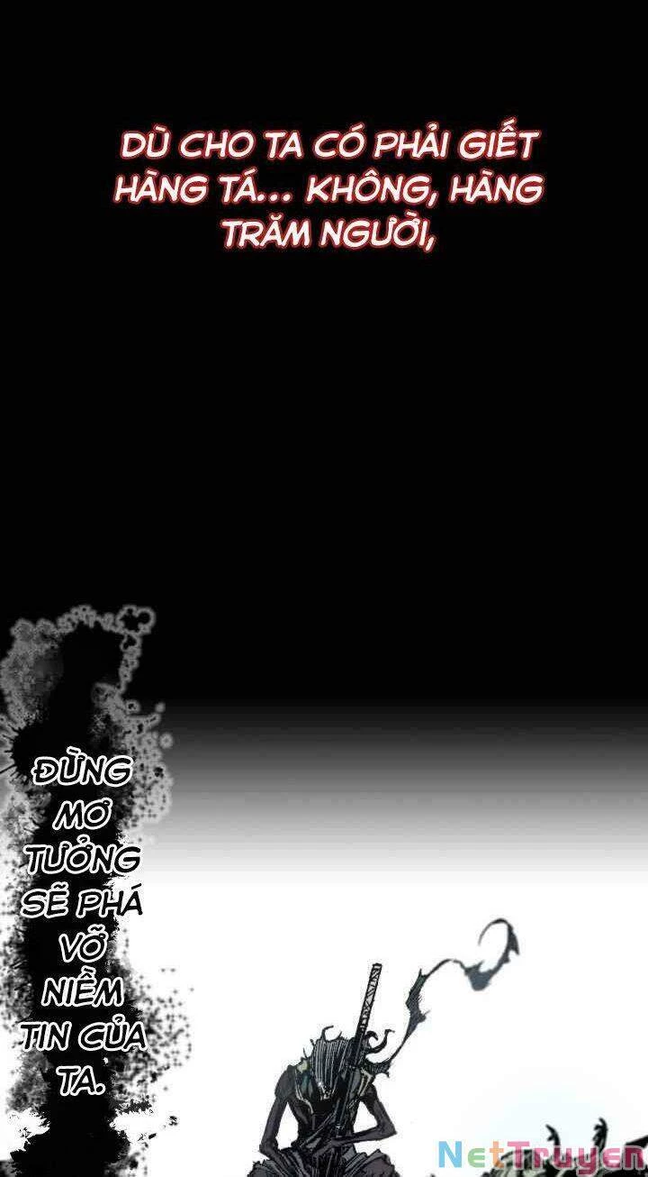 Hồi Ức Chiến Thần Chapter 54 - Trang 22