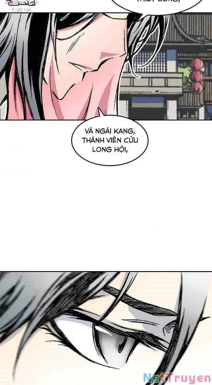 Hồi Ức Chiến Thần Chapter 54 - Trang 27