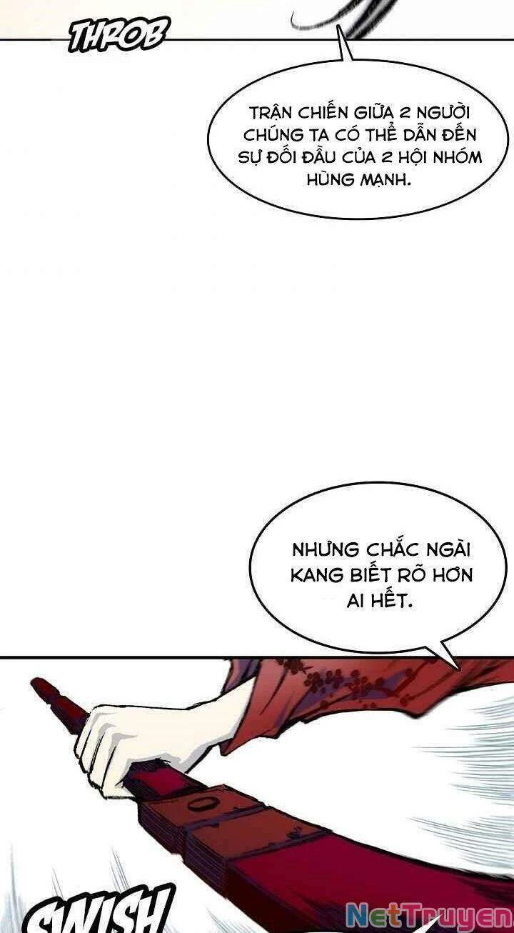 Hồi Ức Chiến Thần Chapter 54 - Trang 28