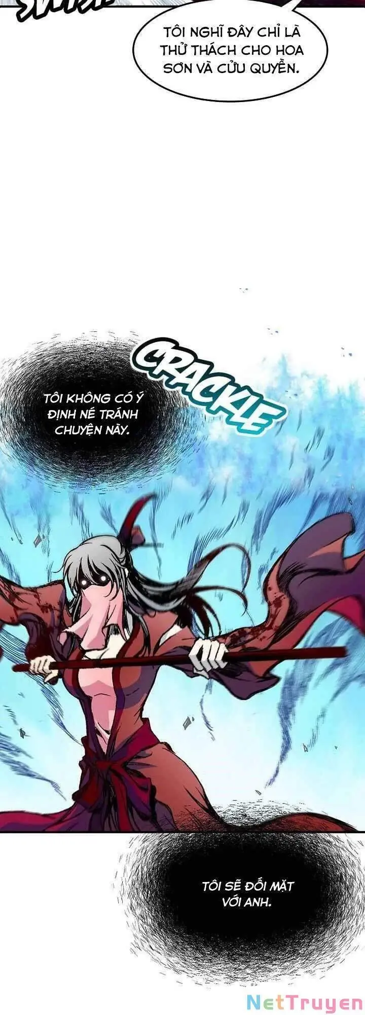 Hồi Ức Chiến Thần Chapter 54 - Trang 29