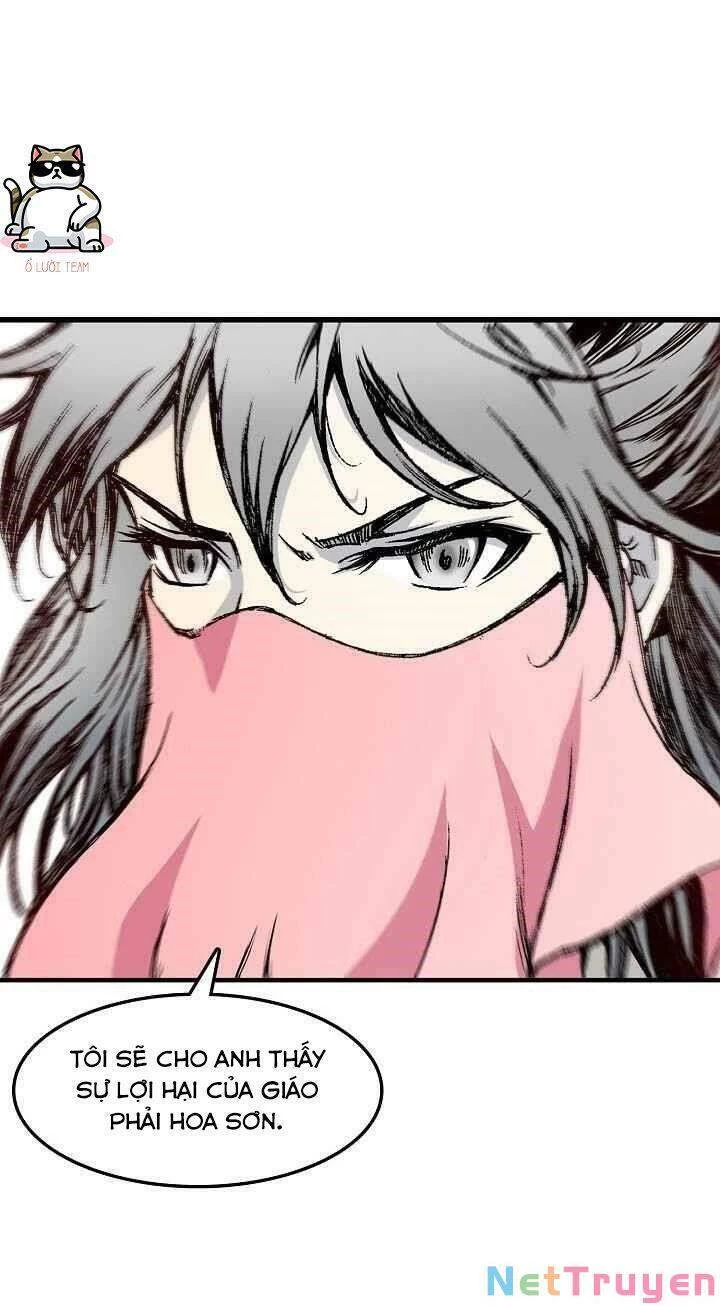 Hồi Ức Chiến Thần Chapter 54 - Trang 30