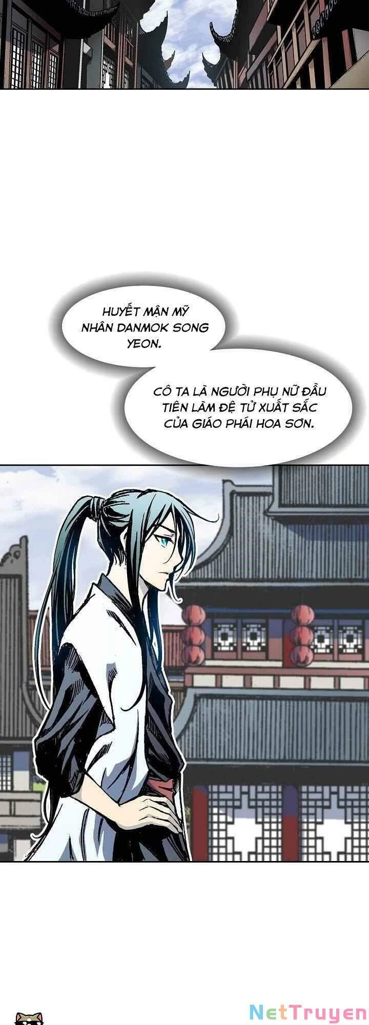 Hồi Ức Chiến Thần Chapter 54 - Trang 32