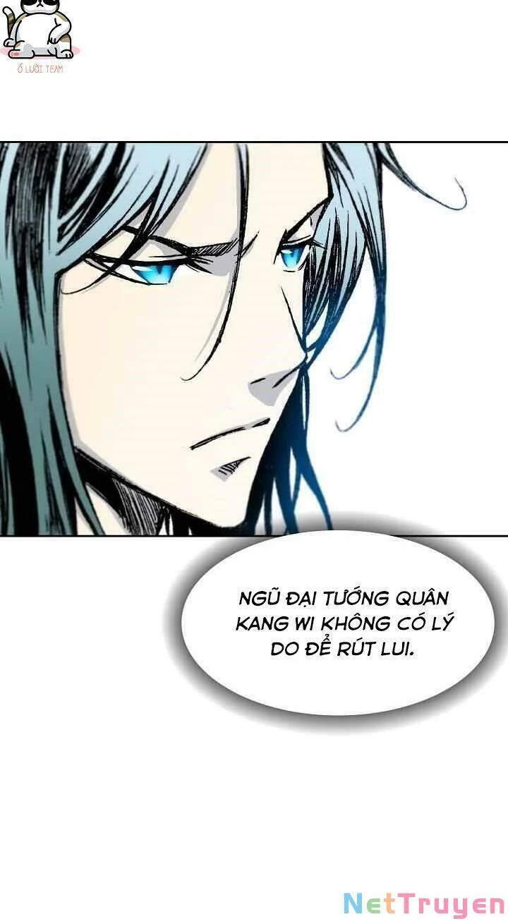Hồi Ức Chiến Thần Chapter 54 - Trang 33