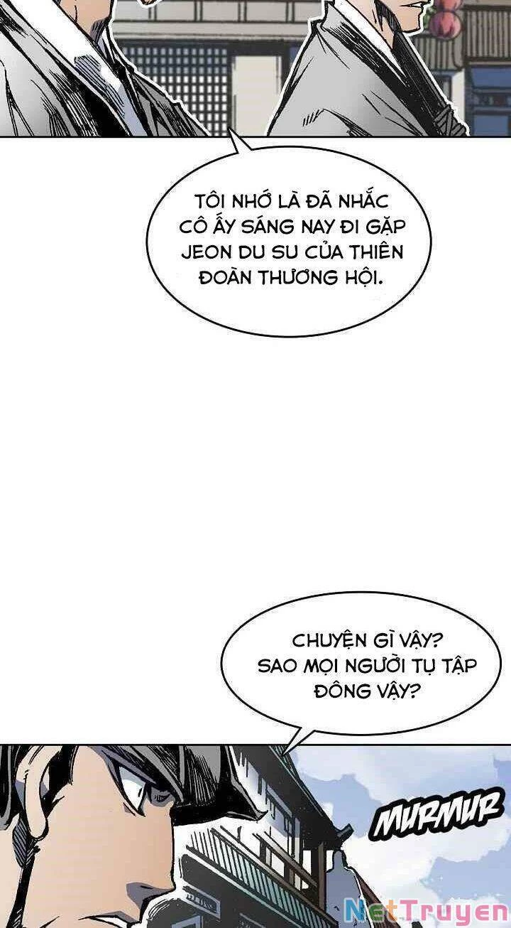 Hồi Ức Chiến Thần Chapter 54 - Trang 37