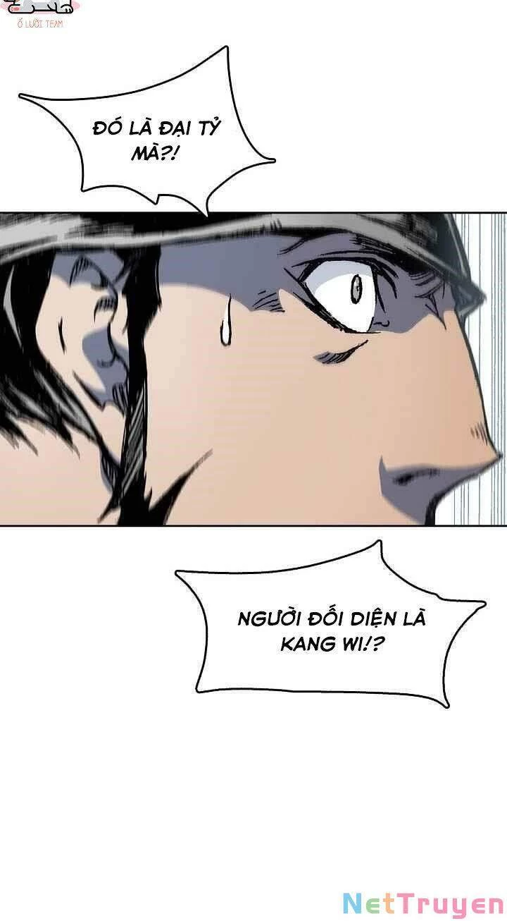 Hồi Ức Chiến Thần Chapter 54 - Trang 39