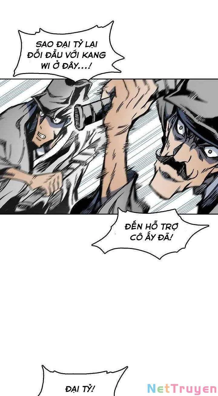 Hồi Ức Chiến Thần Chapter 54 - Trang 40