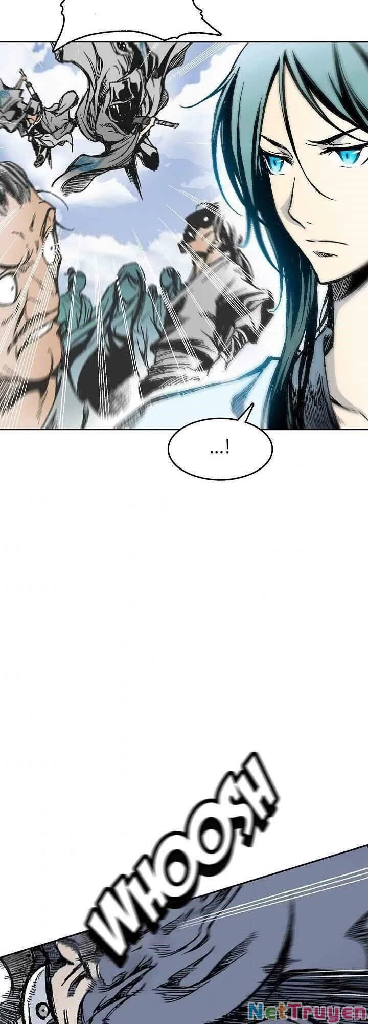 Hồi Ức Chiến Thần Chapter 54 - Trang 41