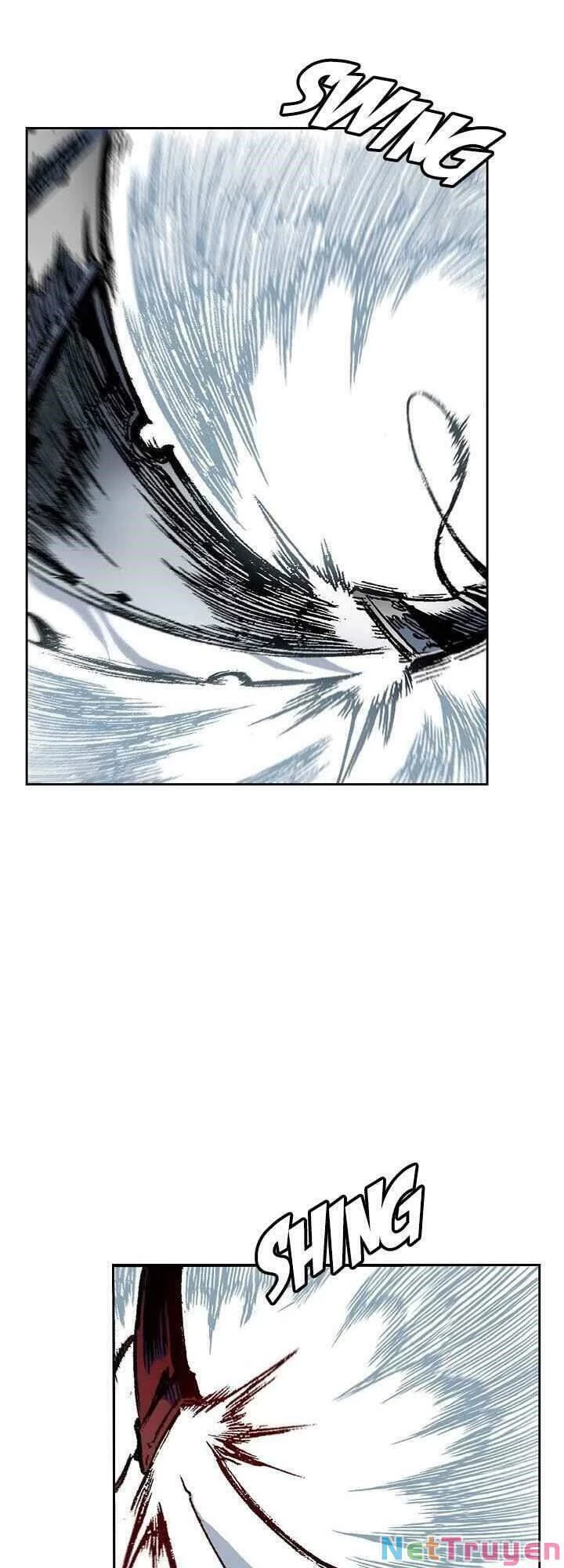 Hồi Ức Chiến Thần Chapter 54 - Trang 44