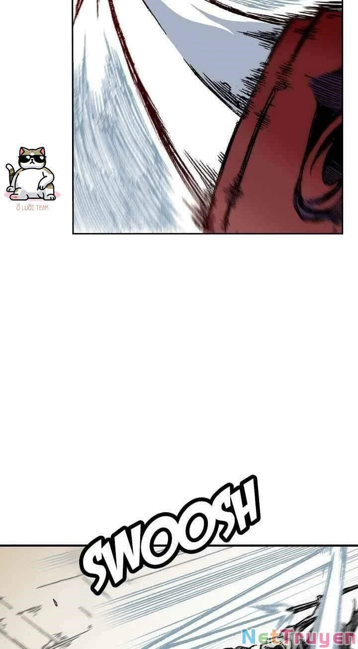 Hồi Ức Chiến Thần Chapter 54 - Trang 45