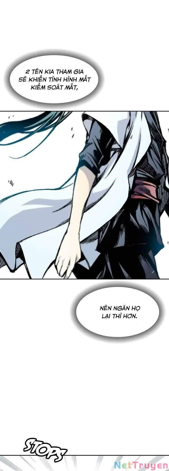 Hồi Ức Chiến Thần Chapter 54 - Trang 47
