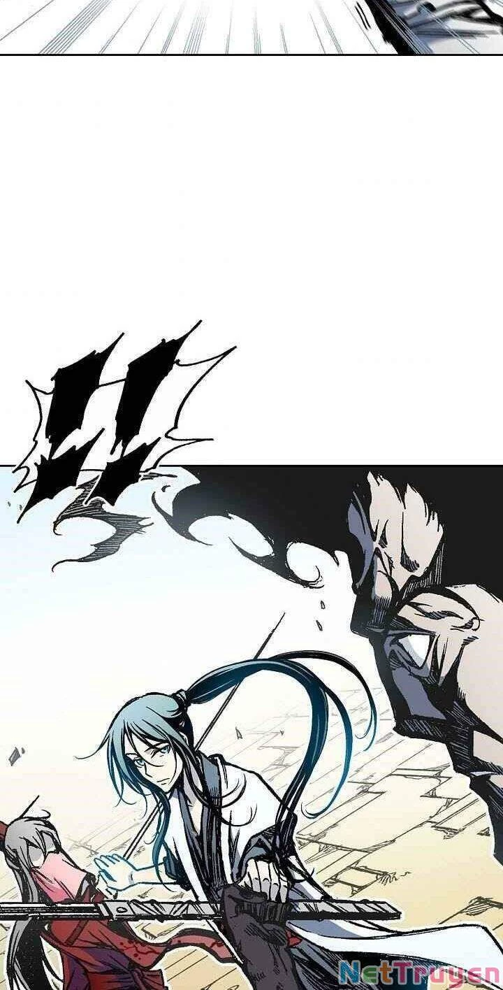Hồi Ức Chiến Thần Chapter 54 - Trang 49