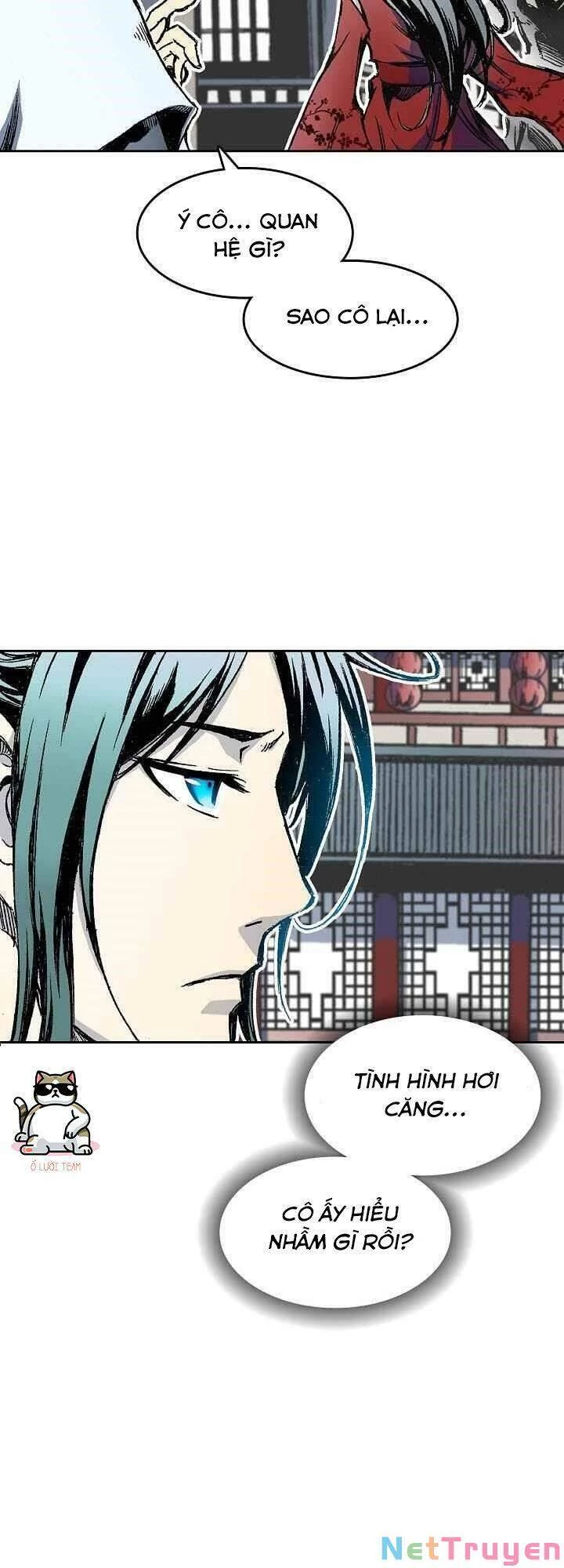 Hồi Ức Chiến Thần Chapter 54 - Trang 8