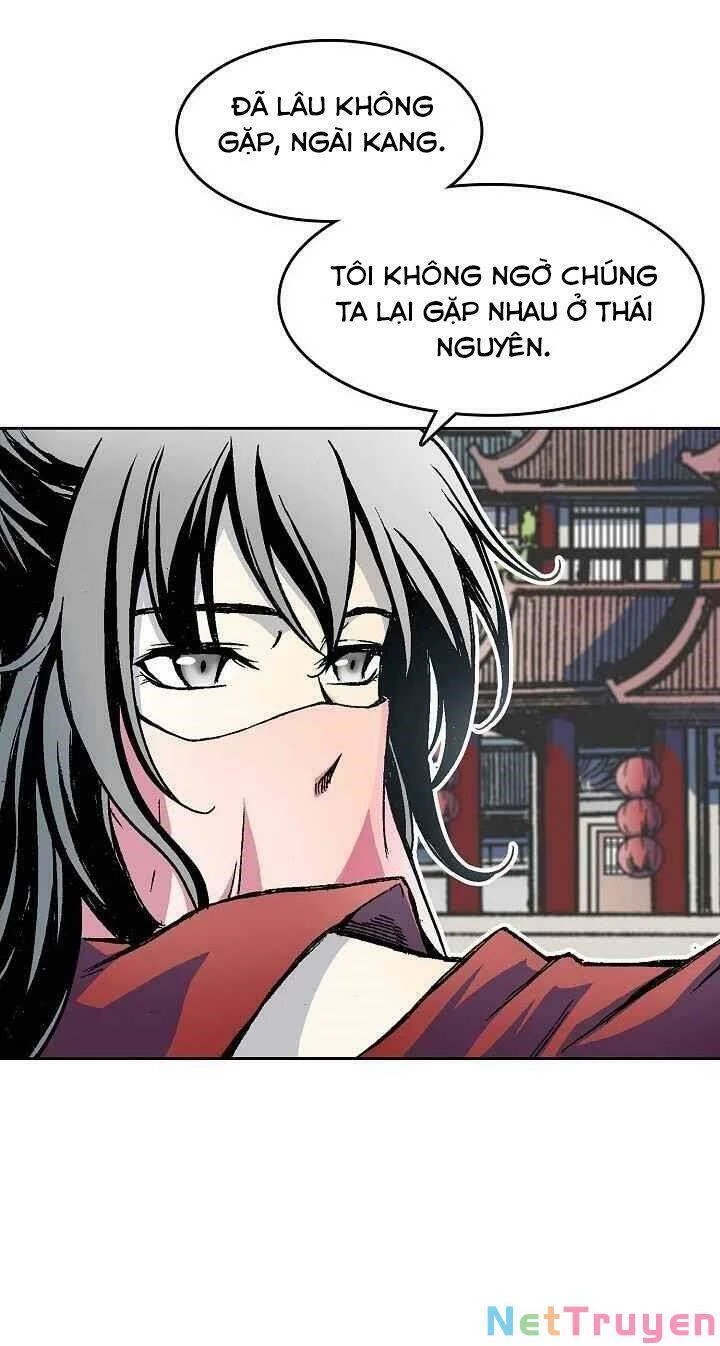 Hồi Ức Chiến Thần Chapter 54 - Trang 9
