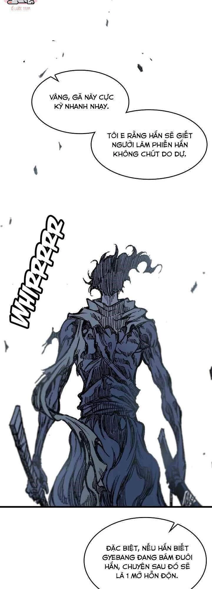 Hồi Ức Chiến Thần Chapter 55 - Trang 10