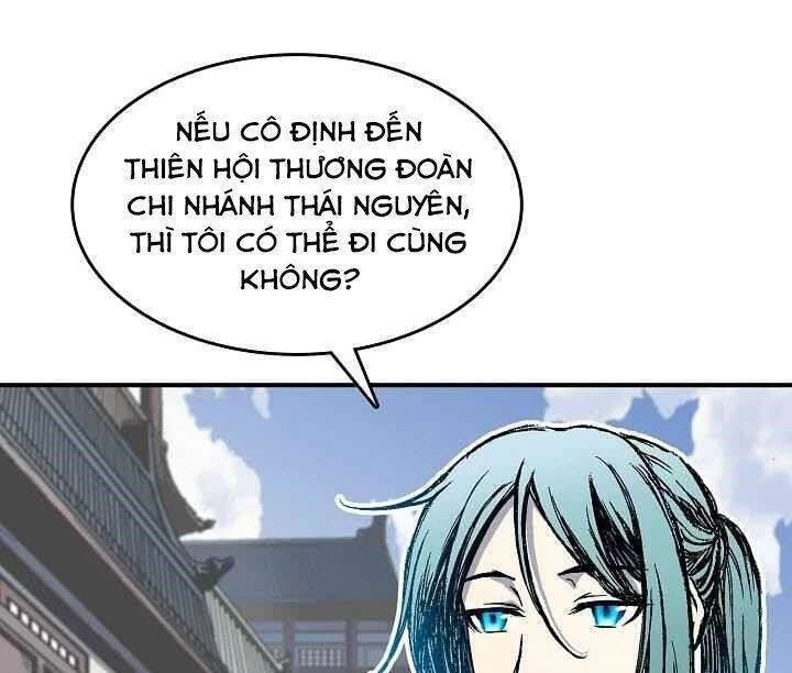 Hồi Ức Chiến Thần Chapter 55 - Trang 17