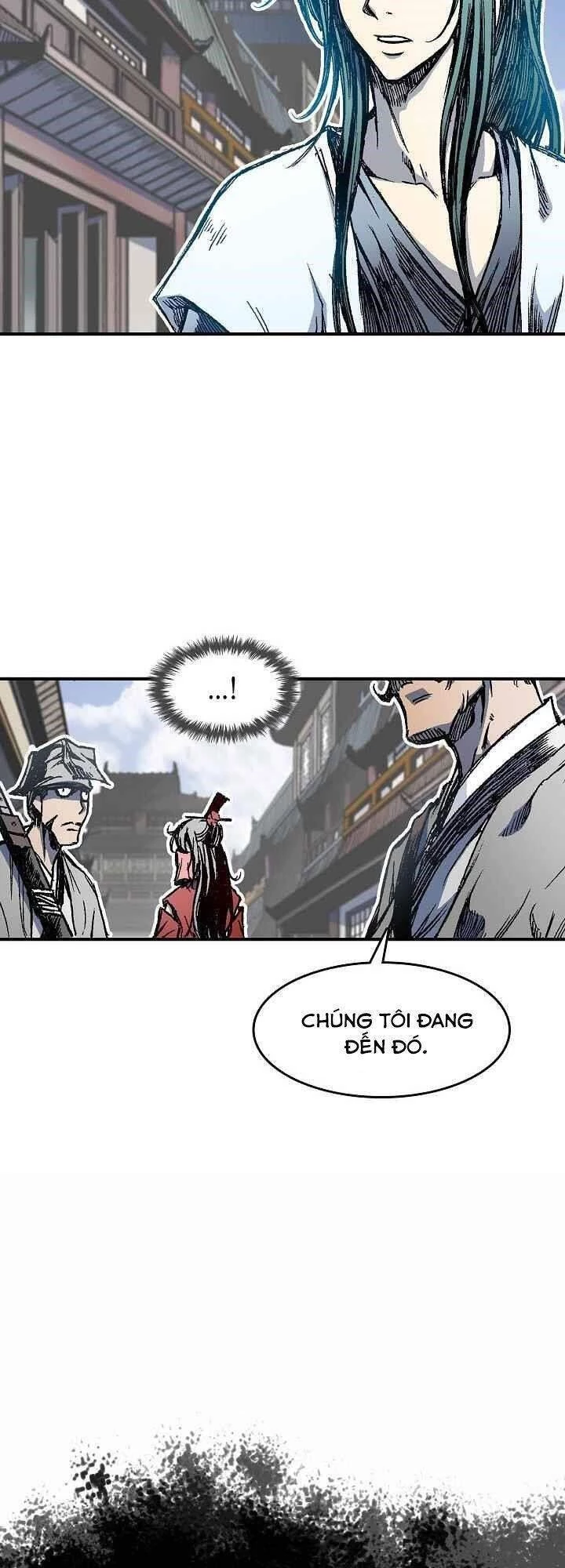 Hồi Ức Chiến Thần Chapter 55 - Trang 18