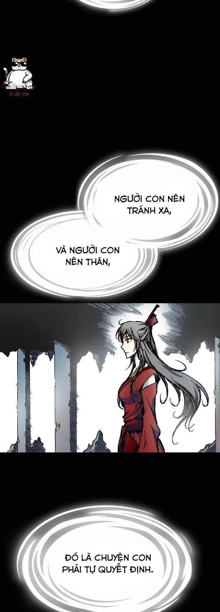 Hồi Ức Chiến Thần Chapter 55 - Trang 22
