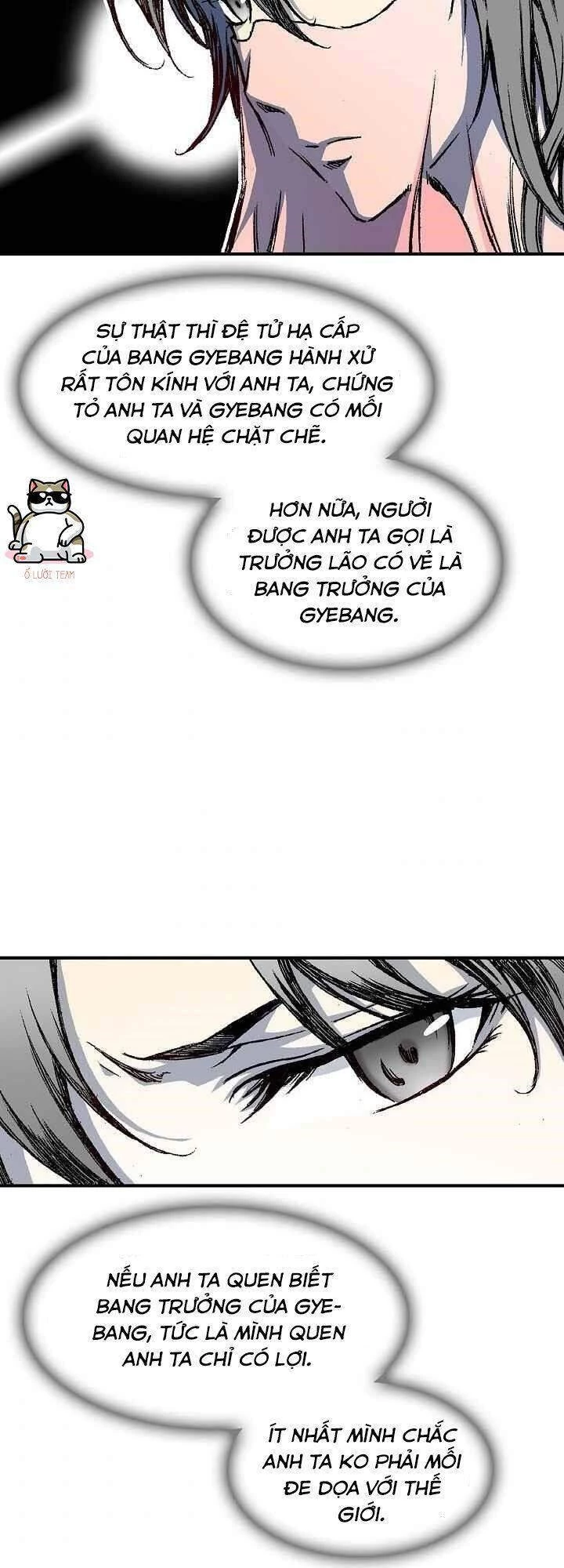 Hồi Ức Chiến Thần Chapter 55 - Trang 25