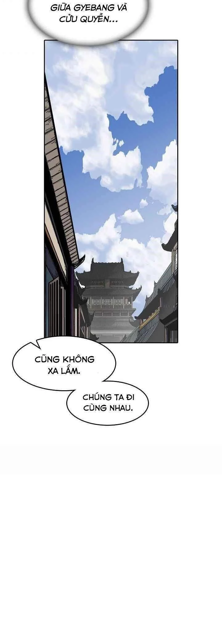 Hồi Ức Chiến Thần Chapter 55 - Trang 27