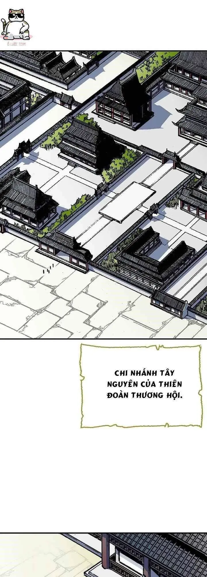 Hồi Ức Chiến Thần Chapter 55 - Trang 28