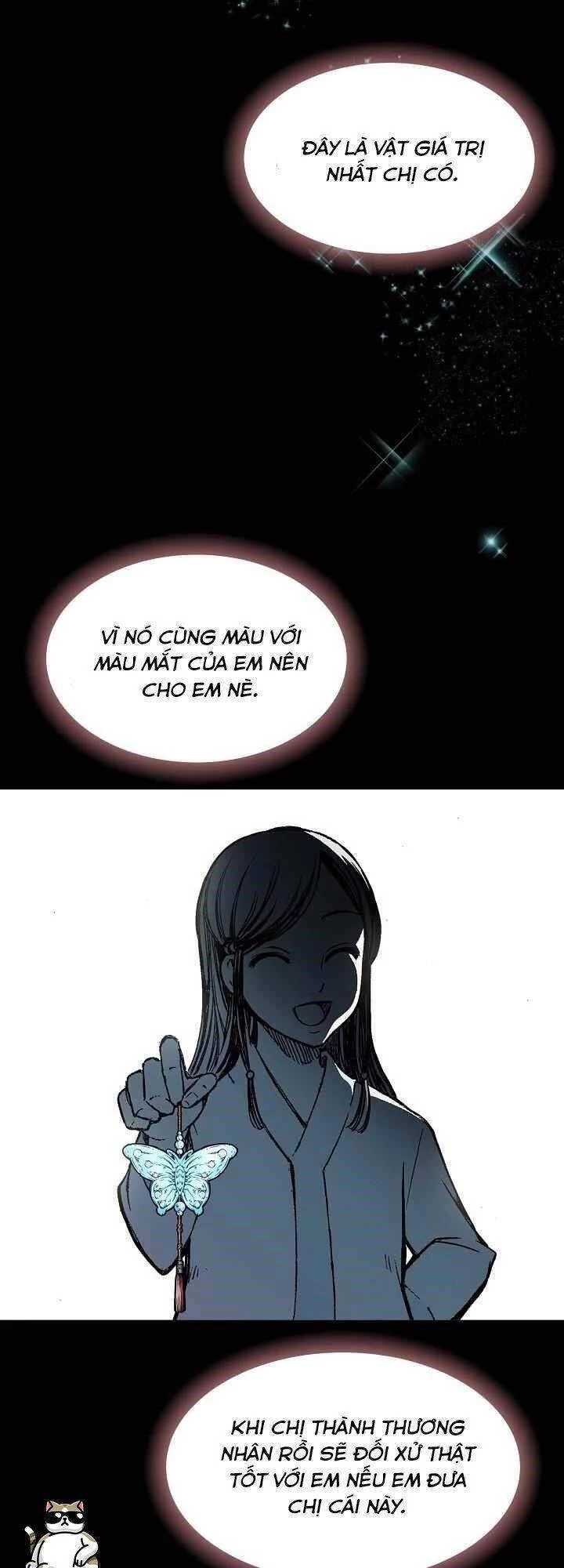 Hồi Ức Chiến Thần Chapter 55 - Trang 39