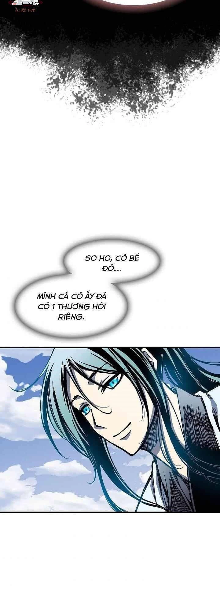 Hồi Ức Chiến Thần Chapter 55 - Trang 40