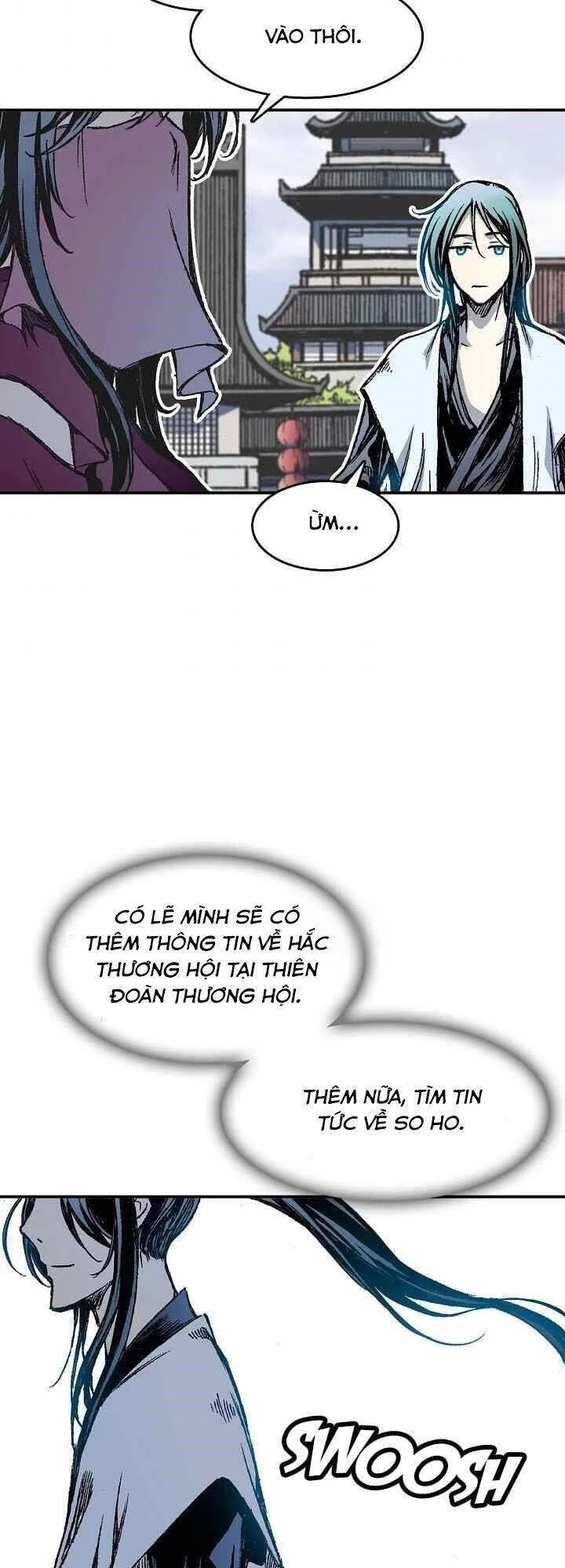 Hồi Ức Chiến Thần Chapter 55 - Trang 42