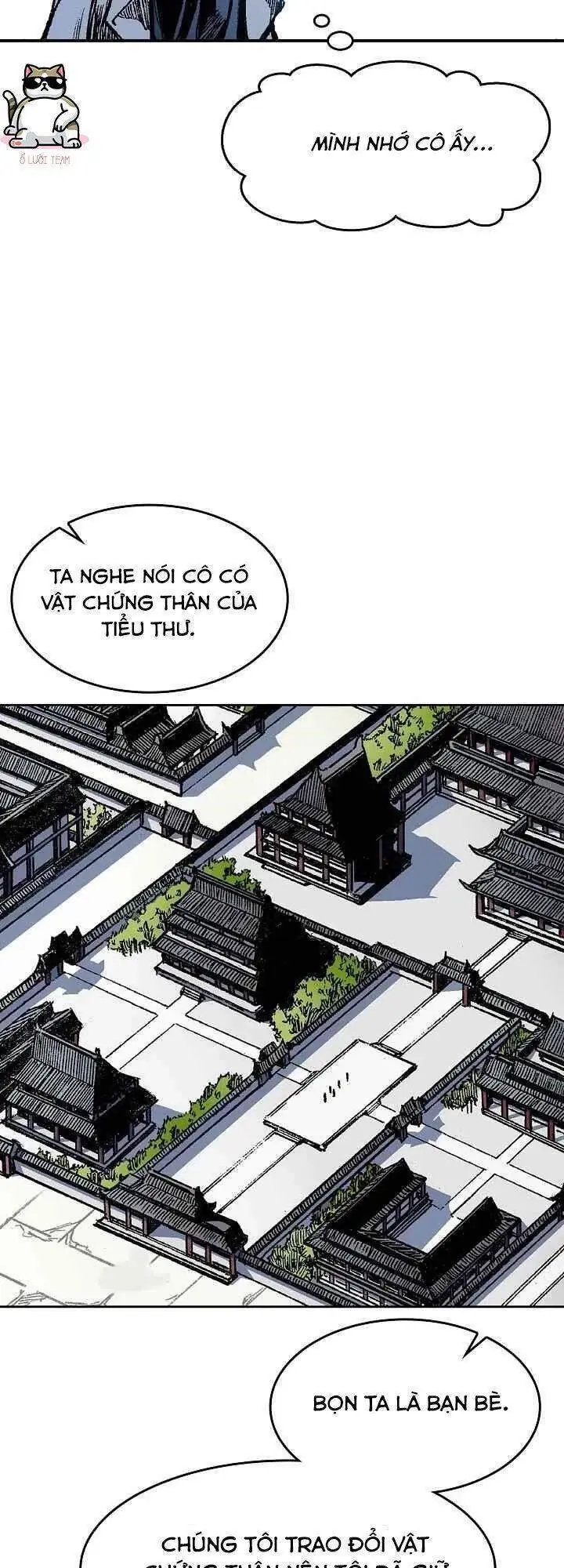 Hồi Ức Chiến Thần Chapter 55 - Trang 43