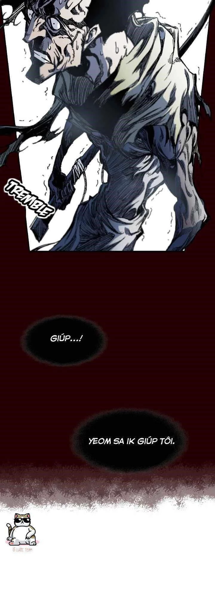 Hồi Ức Chiến Thần Chapter 55 - Trang 6