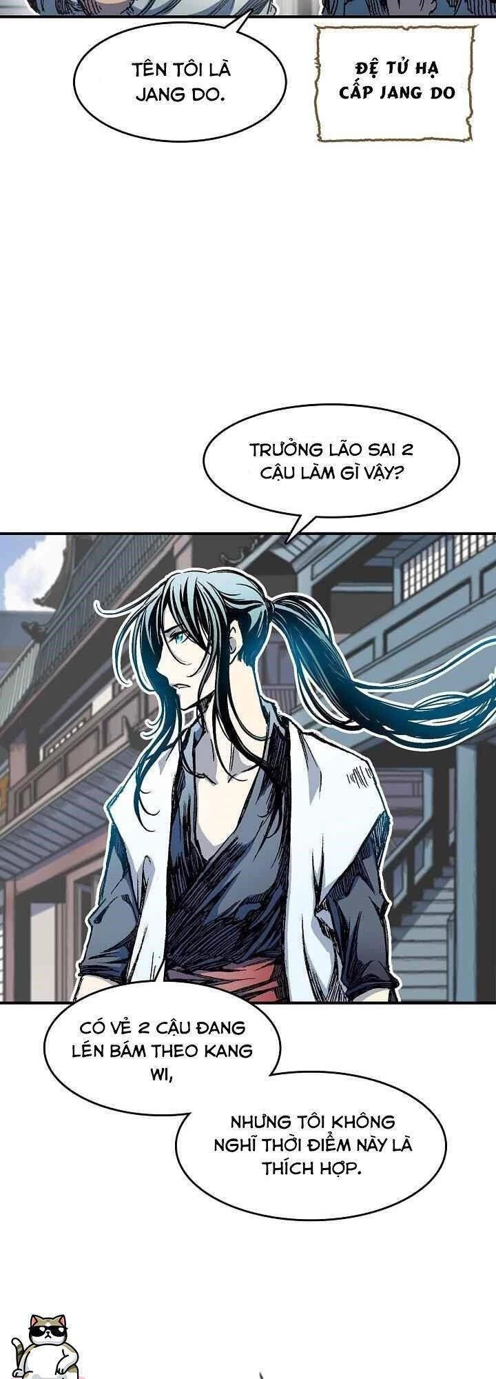Hồi Ức Chiến Thần Chapter 55 - Trang 9