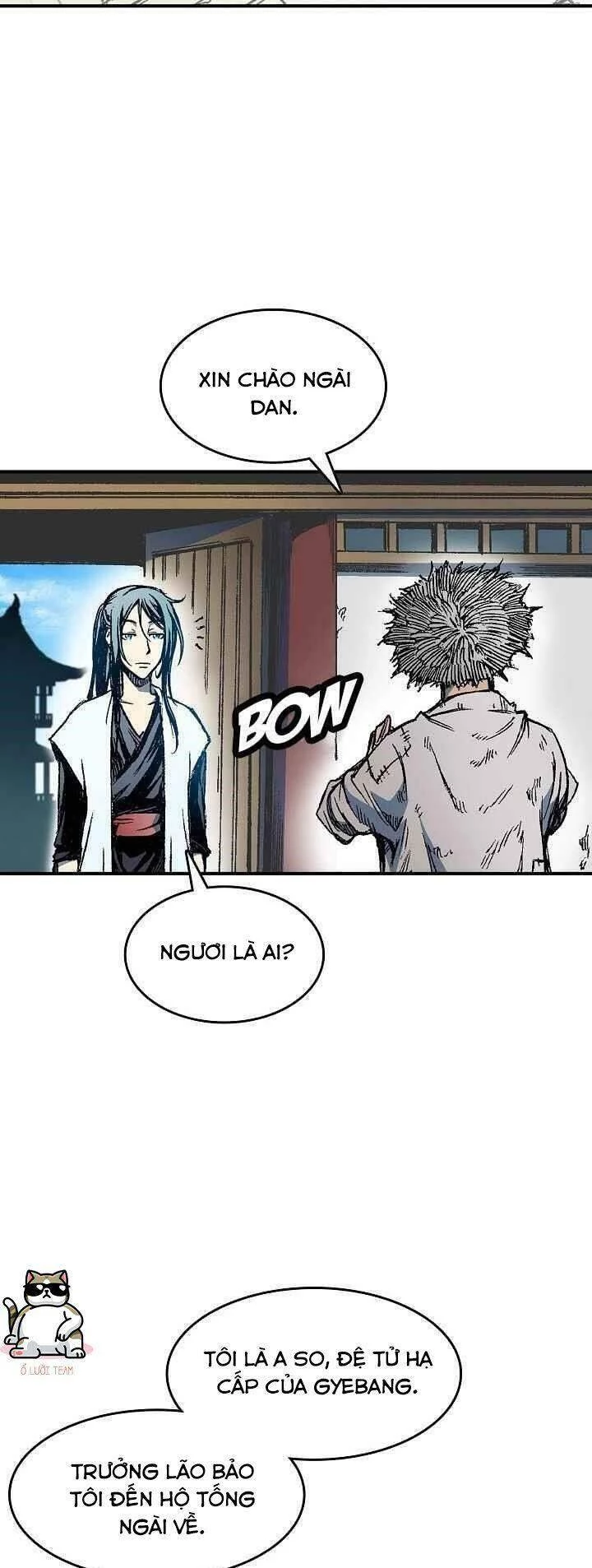 Hồi Ức Chiến Thần Chapter 56 - Trang 10