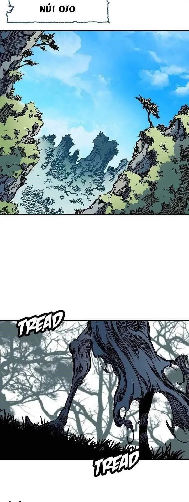 Hồi Ức Chiến Thần Chapter 56 - Trang 12