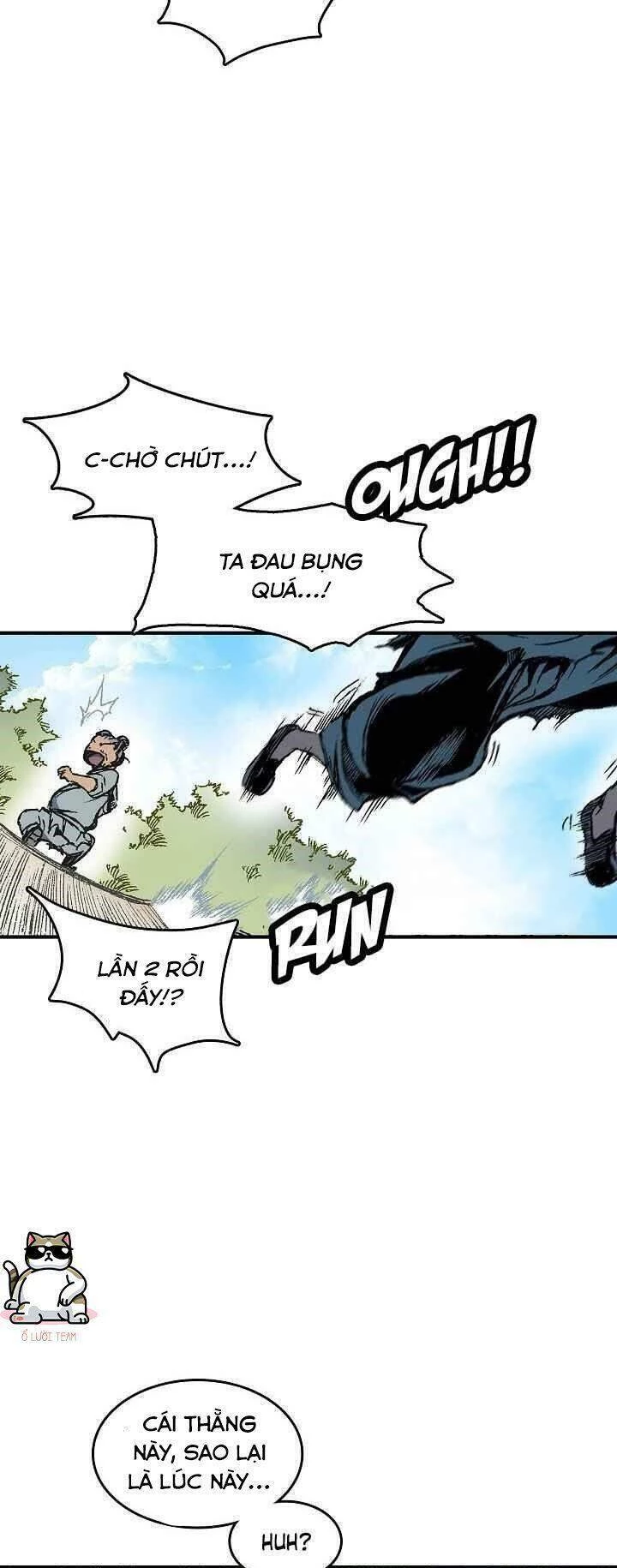 Hồi Ức Chiến Thần Chapter 56 - Trang 16