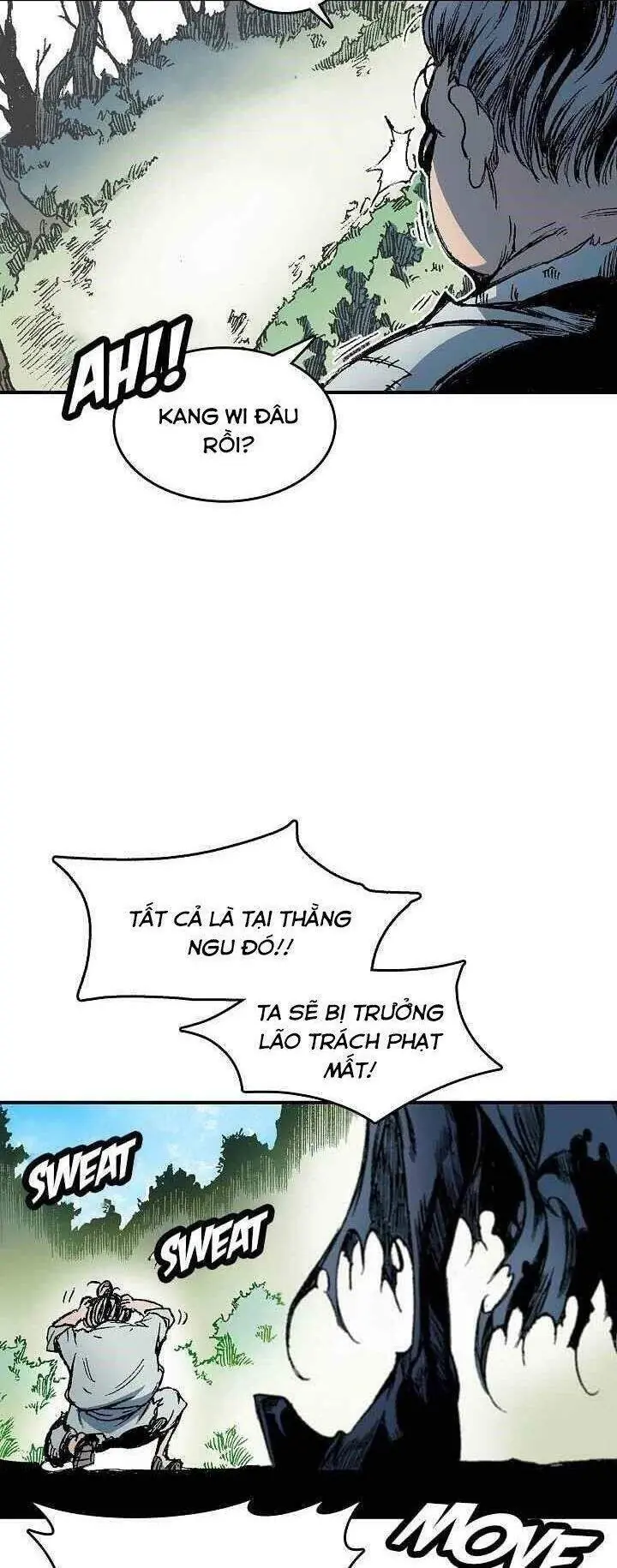 Hồi Ức Chiến Thần Chapter 56 - Trang 17