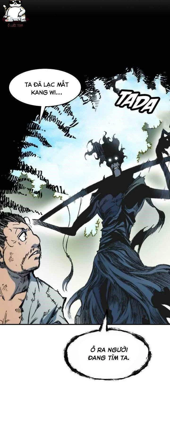 Hồi Ức Chiến Thần Chapter 56 - Trang 19