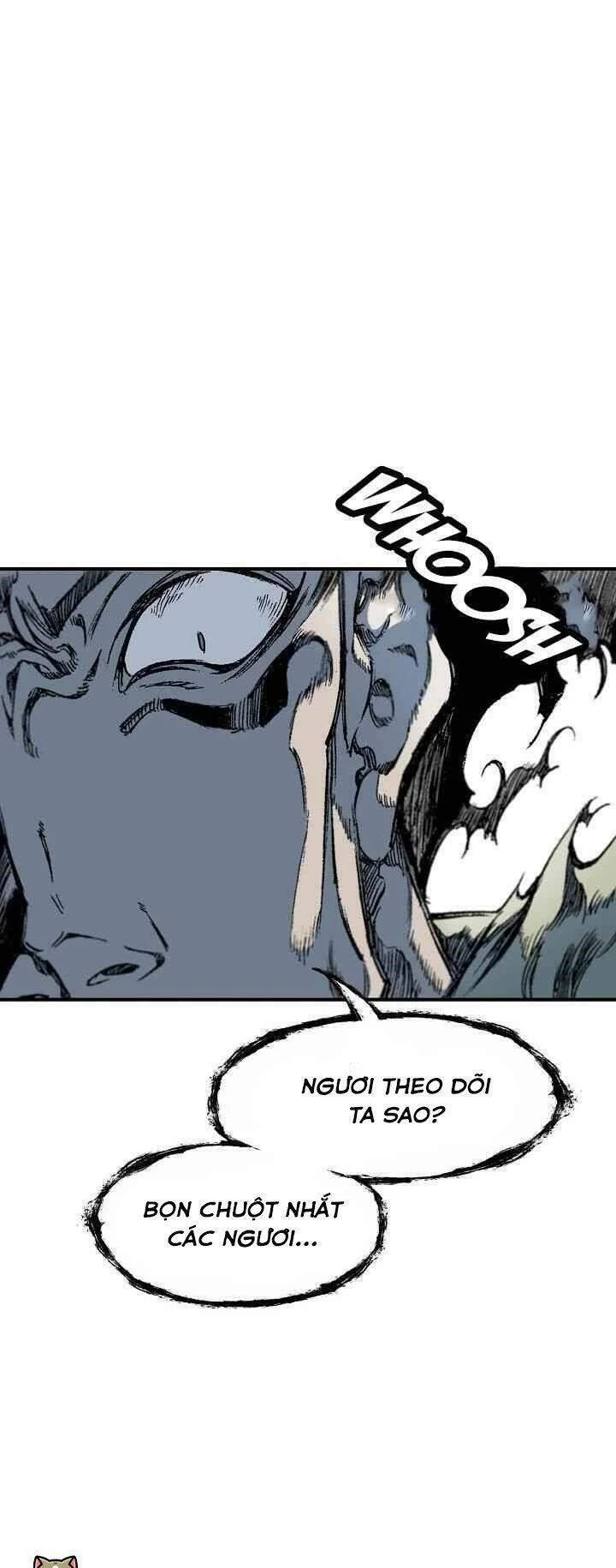 Hồi Ức Chiến Thần Chapter 56 - Trang 20