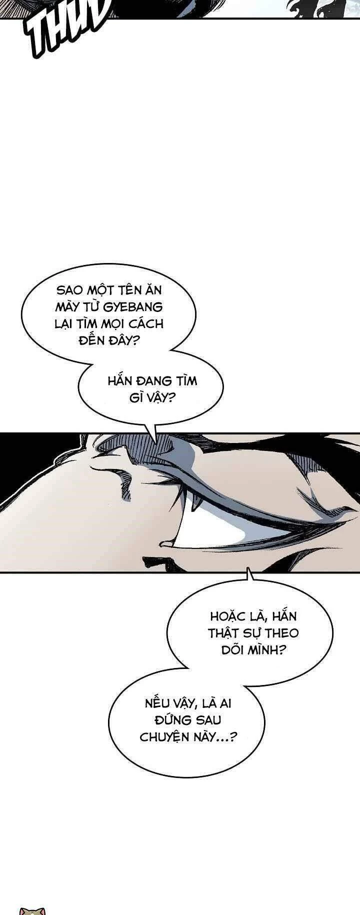 Hồi Ức Chiến Thần Chapter 56 - Trang 24