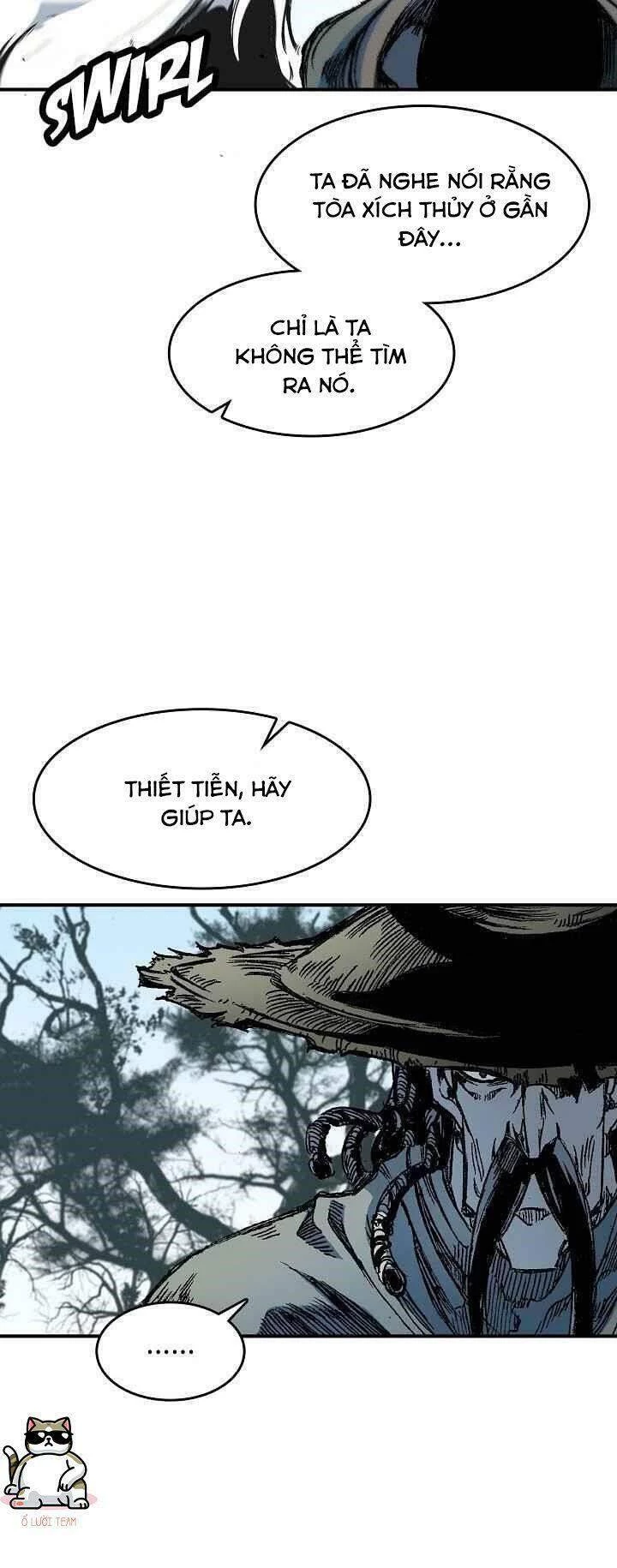 Hồi Ức Chiến Thần Chapter 56 - Trang 26