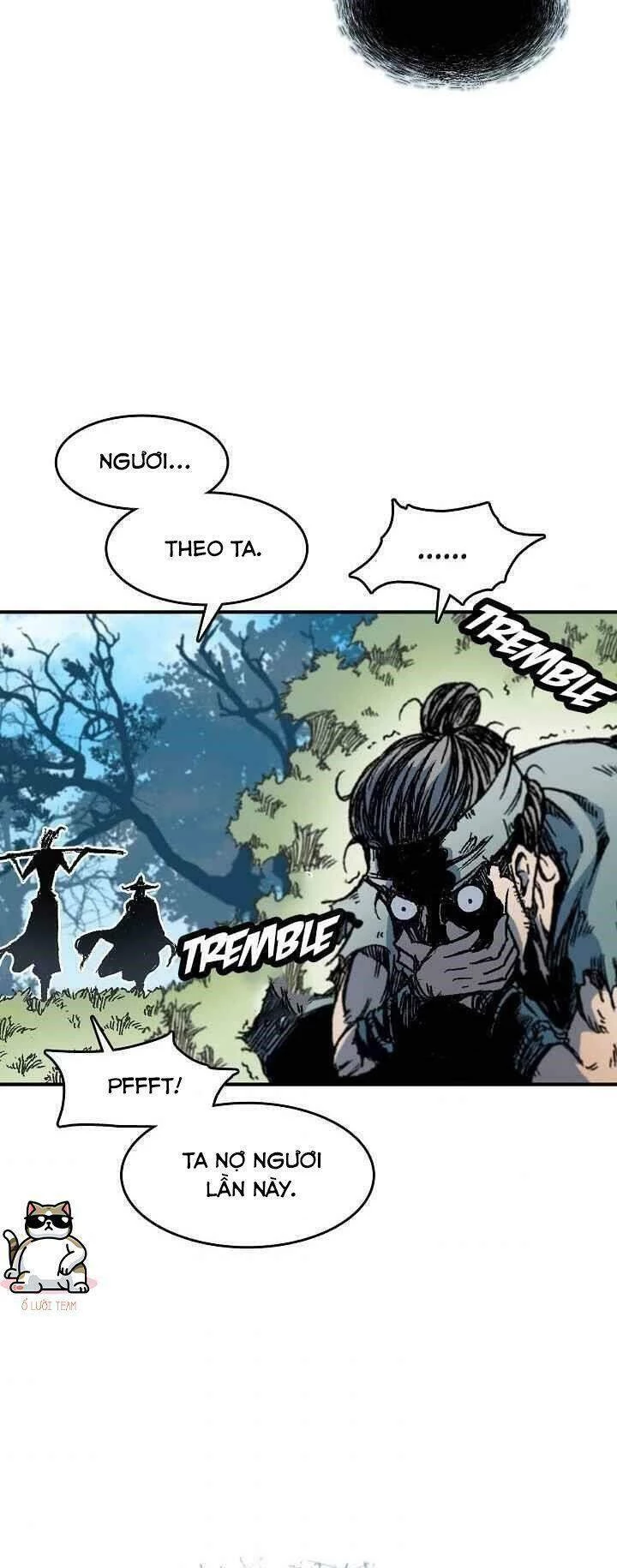Hồi Ức Chiến Thần Chapter 56 - Trang 28