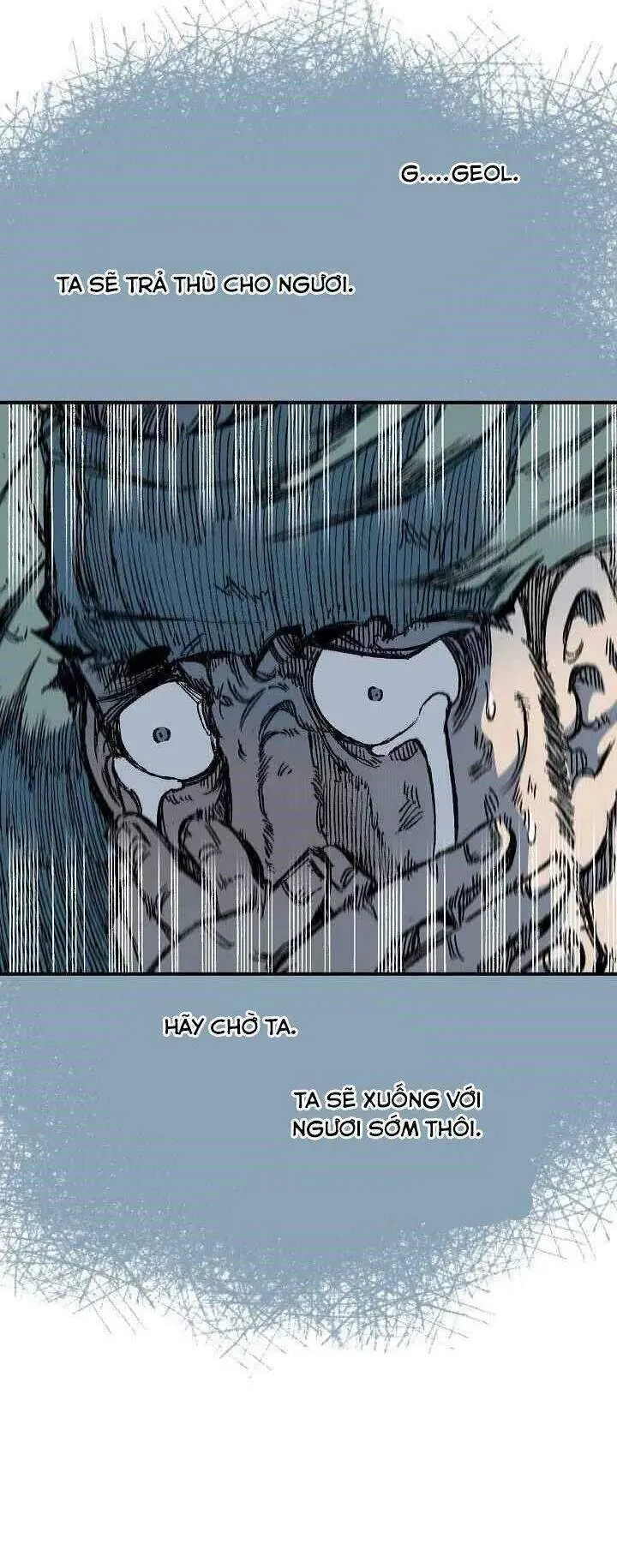 Hồi Ức Chiến Thần Chapter 56 - Trang 29