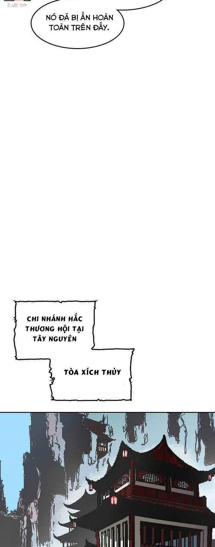 Hồi Ức Chiến Thần Chapter 56 - Trang 31